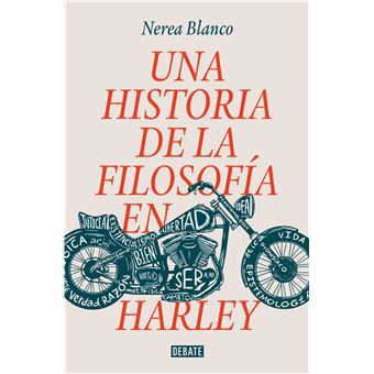 Una Historia De La Filosofia En Harley