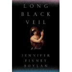 Long black veil