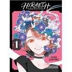 Hiraeth, el final de la travesía 1