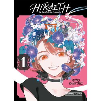 Hiraeth, el final de la travesía 1