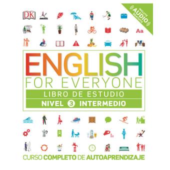 English For Everyone (Edición en epañol) Nivel intermedio 3