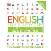 English For Everyone (Edición en epañol) Nivel intermedio 3