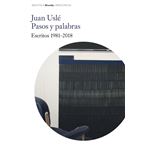 Juan usle-pasos y palabras