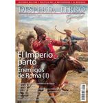 Enemigos De Roma Ii El Imperio Parto