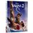 Vaiana 2 - Blu-ray