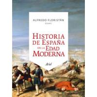Historia de España en la Edad Moderna