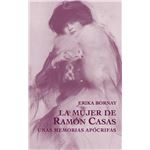 La Mujer De Ramon Casas