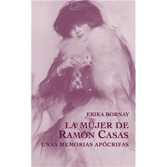 La Mujer De Ramon Casas