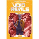 Void Rivals 1-Edicion Z Deluxe