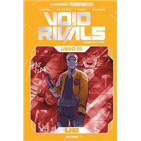 Void Rivals 1-Edicion Z Deluxe