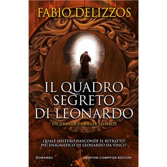 Il quadro segreto di Leonardo - 1