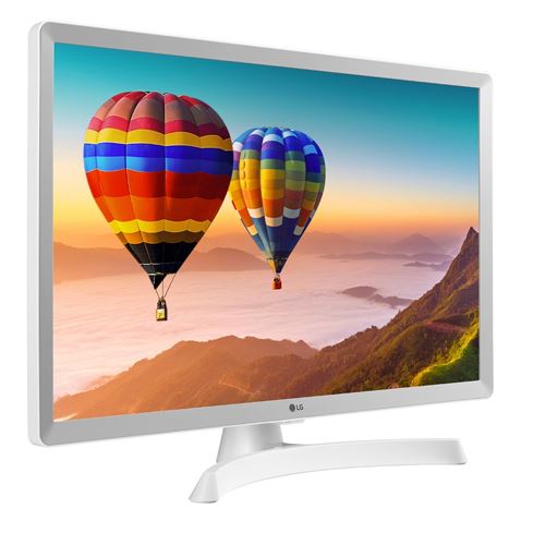 SMART TV LG 28 PULGADAS 28tn515s de segunda mano por 119 EUR en Algeciras  en WALLAPOP