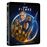 Star Trek: Picard - Temporada 3  - Steelbook Blu-ray