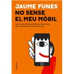 No sense el meu mòbil