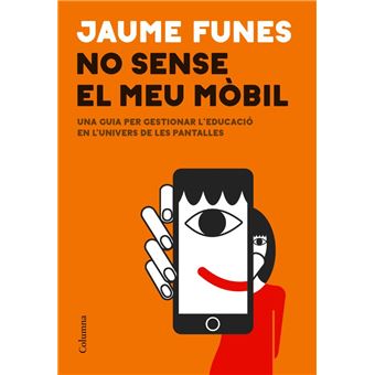 No sense el meu mòbil