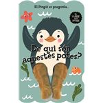 El Pingüí Es Pregunta-De Qui Son Aquestes Potes