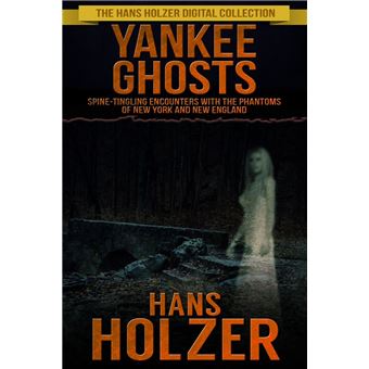 Yankee Ghosts - 1