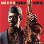 Love Is Here - 2 CDs