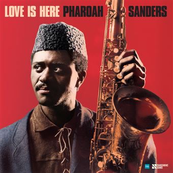 Love Is Here - 2 CDs