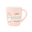 MR. WONDERFUL TAZAS - ERES LA PRIMA CON MÁS SALERO DEL MUNDO ENTERO. Mug.  Librería Serendipia