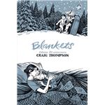 Blankets. Edición 20 aniversario