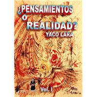 ¿Pensamientos o realidad?