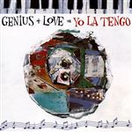 Genius + Love = Yo La Tengo - 2 Vinilos