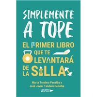 Simplemente A Tope