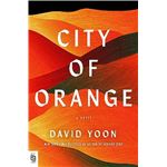 City of orange