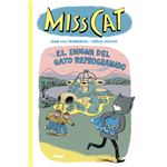 Miss Cat. El enigma del gato reprogramado