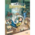 Los cuatro de Baker Street 3