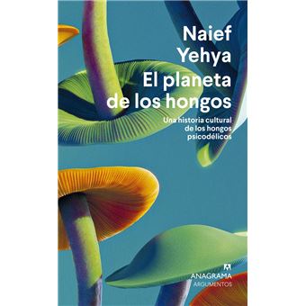 El planeta de los hongos - 1
