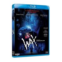 Wax - Blu-Ray