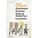 Divertimento / El examen / Diario de Andrés Fava / Los premios