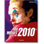 100 movies of the 2010