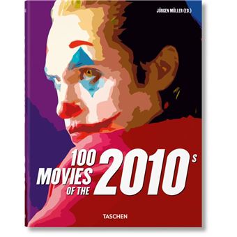100 movies of the 2010