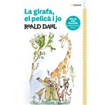 La girafa, el pelica i jo