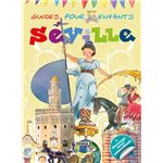 Seville-guide pour enfants