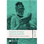 Segunda antologia de la poesia espa