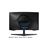 Monitor curvo Samsung Odyssey G5 G55C 27" WQHD 165Hz Negro