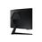 Monitor curvo Samsung Odyssey G5 G55C 27" WQHD 165Hz Negro