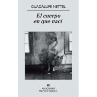 El cuerpo en que nací