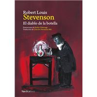 El Diablo De La Botella