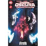 Crisis Oscura En Tierras Infinitas 4