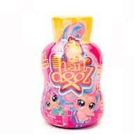 Minimuñecas Hairdooz Bizak - Varios modelos