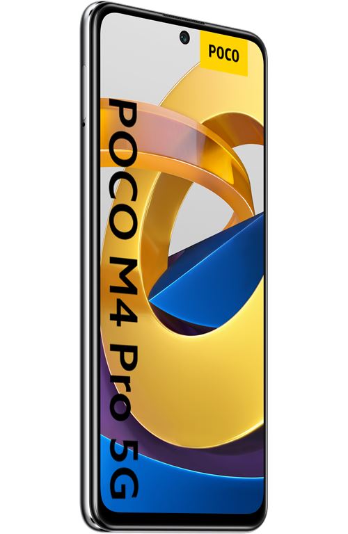Xiaomi Poco M4 Pro: características, opinión y precio del móvil en España