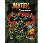 Mytek el poderoso Vol. 04