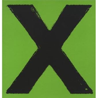 SHEERAN, ED, Ed Sheeran - 1
