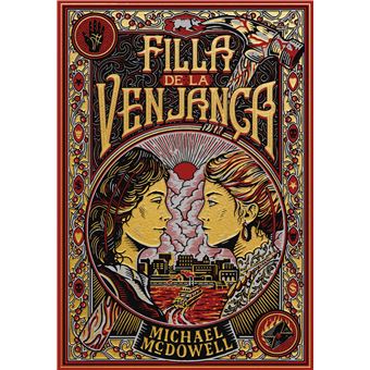 Filla de la venjança