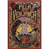 Filla de la venjança